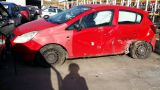 OPEL CORSA D
